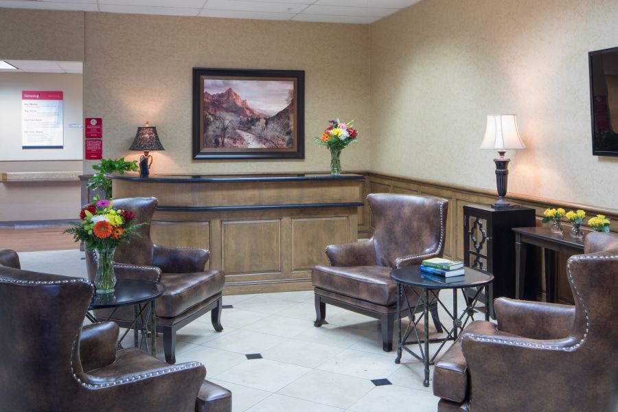La Estancia Nursing And Rehabilitation Center (UPDATED) Get Pricing & See 4 Photos in Peoria, AZ